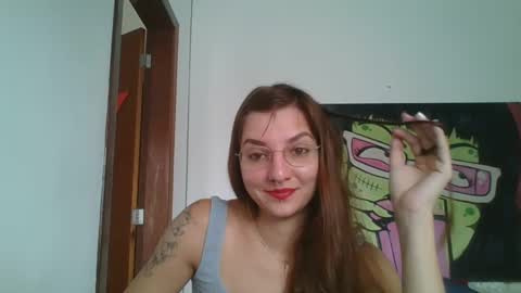 babydemon6 online show from 01.30.25