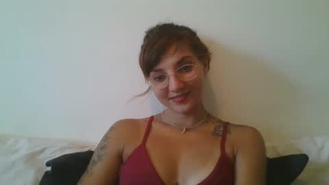 babydemon6 online show from 02.08.25