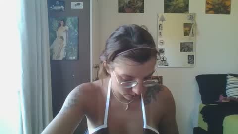 babydemon6 online show from 02.28.25