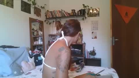 babydemon6 online show from 03.04.25