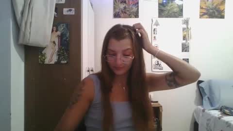 babydemon6 online show from 03.10.25