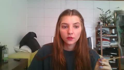 babydemon6 online show from 09.22.25