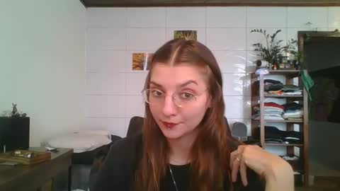 babydemon6 online show from 10.09.25