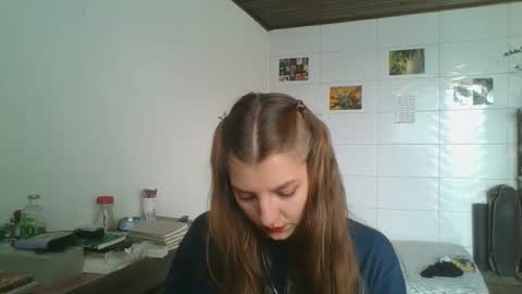 babydemon6 online show from 11.13.25