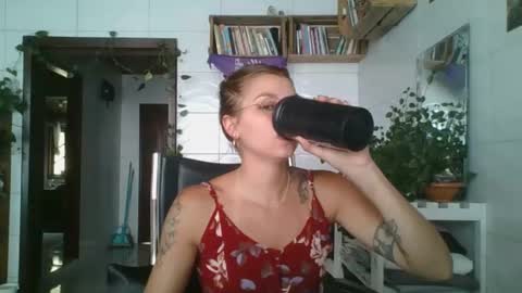 babydemon6 online show from 01.08.26