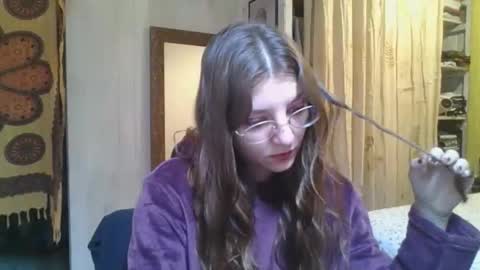 babydemon6 online show from 05.18.26
