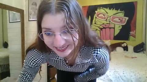 babydemon6 online show from 05.26.26
