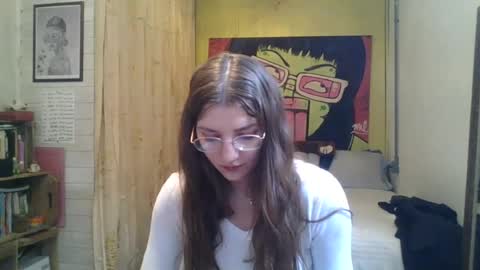 Snapshot of babydemon6 chatting on 06.19.26 babydemon6 online show from 06.19.26