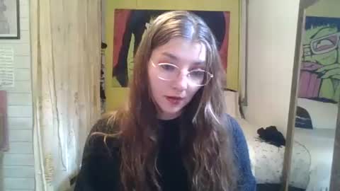 Snapshot of babydemon6 chatting on 06.22.26 babydemon6 online show from 06.22.26