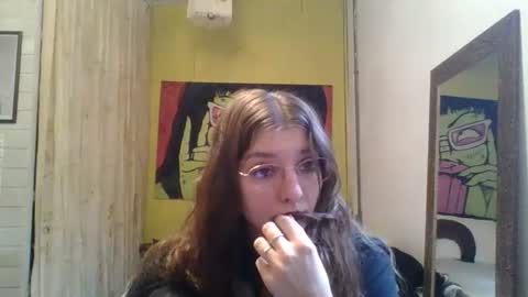 Snapshot of babydemon6 chatting on 06.23.26 babydemon6 online show from 06.23.26