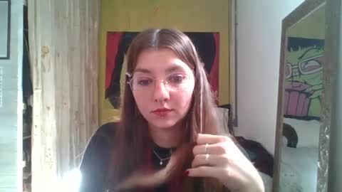 Snapshot of babydemon6 chatting on 06.26.26 babydemon6 online show from 06.26.26