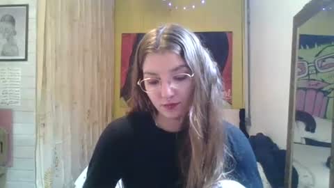 Snapshot of babydemon6 chatting on 06.27.26 babydemon6 online show from 06.27.26