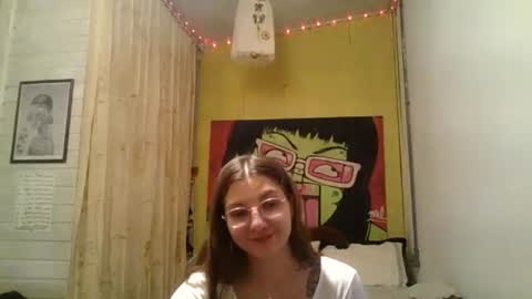 Snapshot of babydemon6 chatting on 06.29.26 babydemon6 online show from 06.29.26