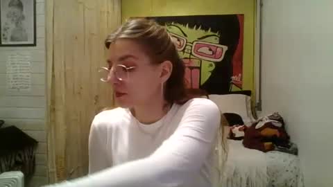 Snapshot of babydemon6 chatting on 06.30.26 babydemon6 online show from 06.30.26