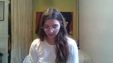 Snapshot of babydemon6 chatting on 07.03.26 babydemon6 online show from 07.03.26