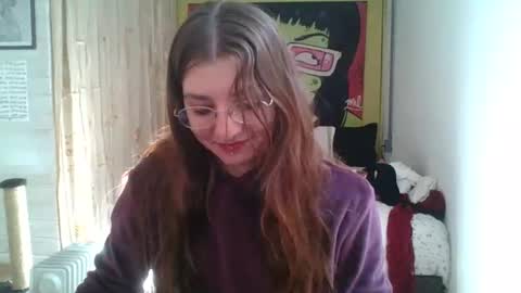 Snapshot of babydemon6 chatting on 07.05.26 babydemon6 online show from 07.05.26