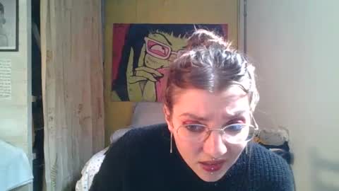 Snapshot of babydemon6 chatting on 07.09.26 babydemon6 online show from 07.09.26