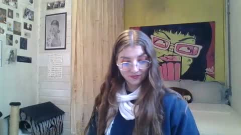 Snapshot of babydemon6 chatting on 07.13.26 babydemon6 online show from 07.13.26