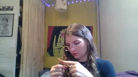 Snapshot of babydemon6 chatting on 07.15.26 babydemon6 online show from 07.15.26