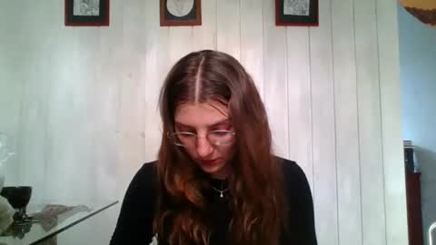 Snapshot of babydemon6 chatting on 07.16.26 babydemon6 online show from 07.16.26