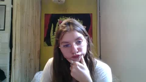 Snapshot of babydemon6 chatting on 07.31.26 babydemon6 online show from 07.31.26