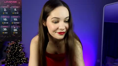 Snapshot of babydi_ chatting on 12.26.24 hiii honey im Diana 3 online show from 12.26.24