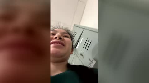 Snapshot of babydoll1022 chatting on 12.03.25 babydoll1022 online show from 12.03.25