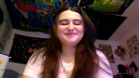 Snapshot of babydollalexiss chatting on 07.25.26 babydollalexiss online show from 07.25.26