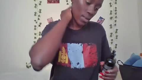 Babydollluxe online show from 01.16.26