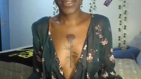 Babydollluxe online show from 01.18.26