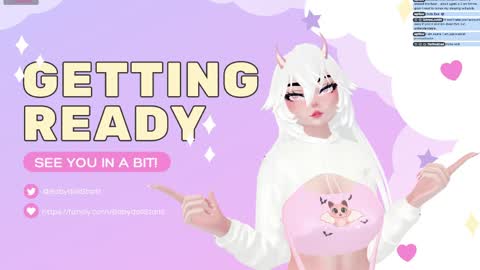 Starlit online show from 04.19.26