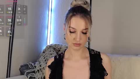 Kate online show from 03.13.26