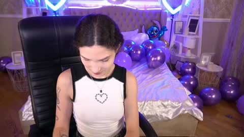 Sasha online show from 01.10.25