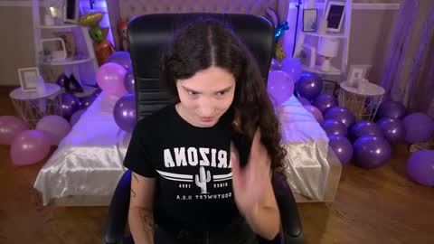 Sasha online show from 01.12.25