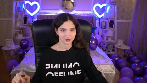 Sasha online show from 01.13.25