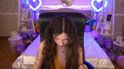 Sasha online show from 01.22.25