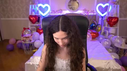 Sasha online show from 02.12.25