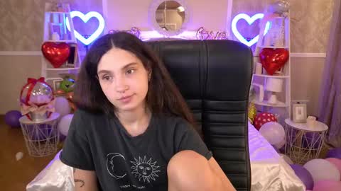 Sasha online show from 02.18.25