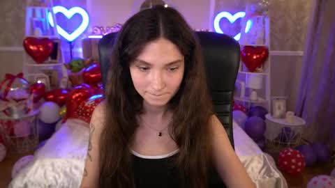 Sasha online show from 02.25.25