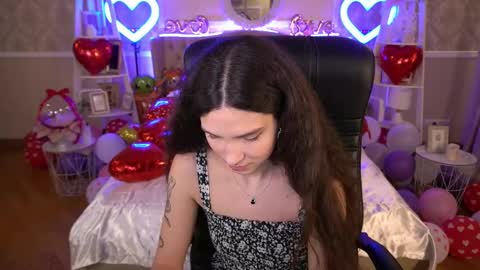 Sasha online show from 02.26.25