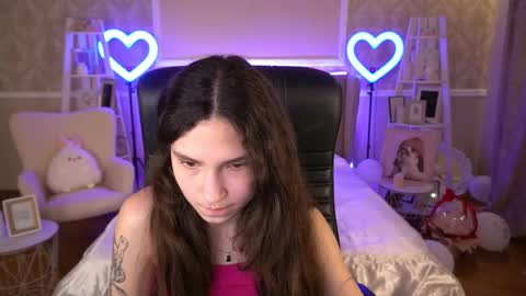 Sasha online show from 03.04.25