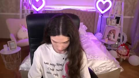 Sasha online show from 03.07.25