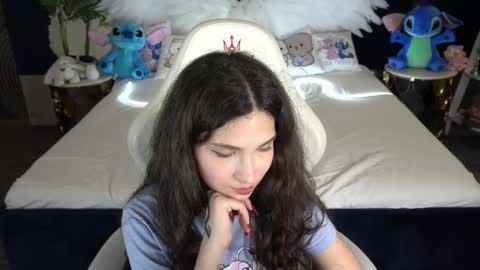 Sasha online show from 10.03.25