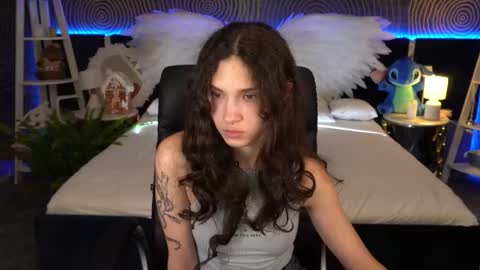 Sasha online show from 11.30.25