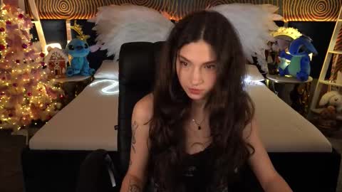 Sasha online show from 01.09.26