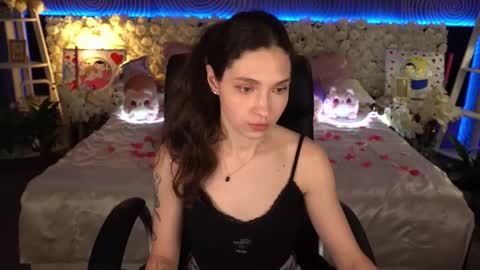 Sasha online show from 03.16.26