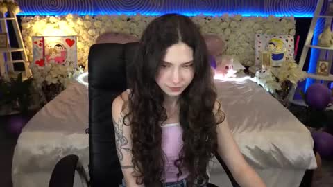 Sasha online show from 03.20.26