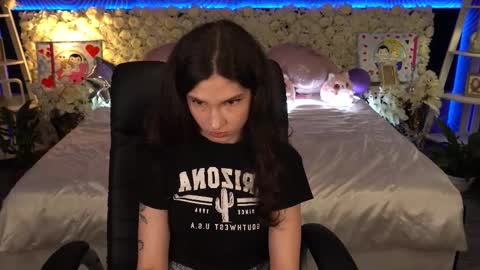 Sasha online show from 03.29.26