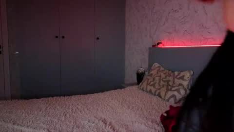 Snapshot of babyforyou2025 chatting on 11.29.25 Mila online show from 11.29.25