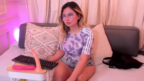 babyfoxxx_ online show from 12.13.25
